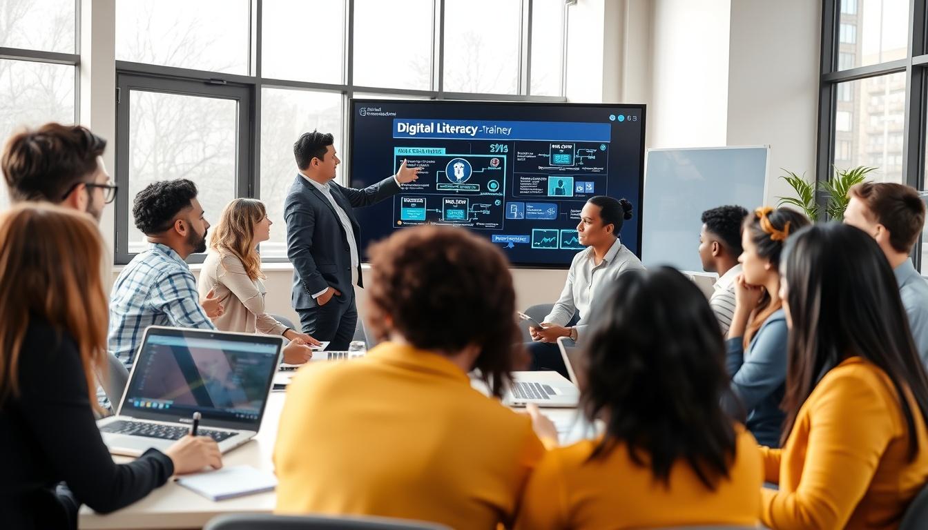 Start Your Journey